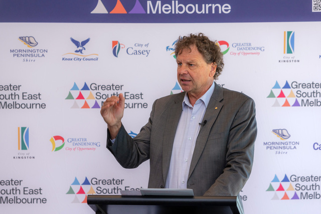 South East takes manufacturing lead: report