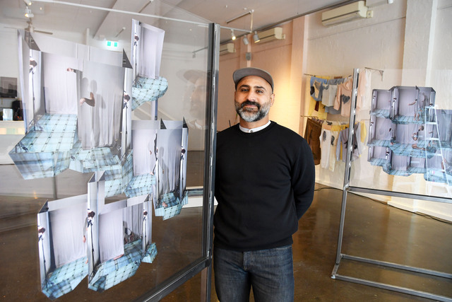 In the presence of absence