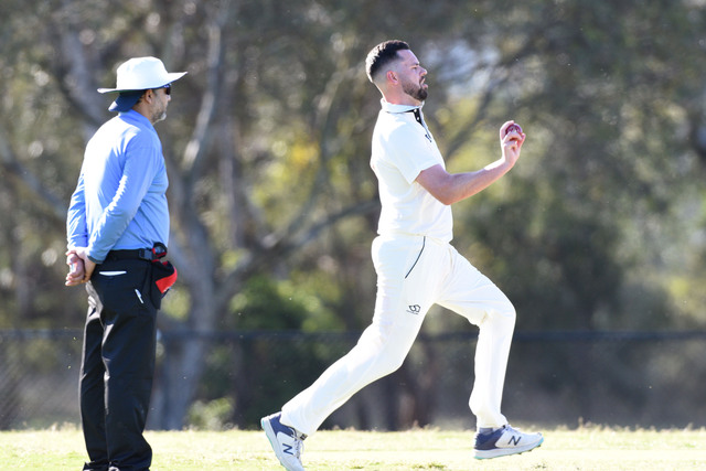 Cobras bounce back against Cranbourne