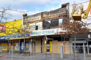 Vanity Lane site for sale