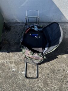 Springvale abalone fisher banned for life