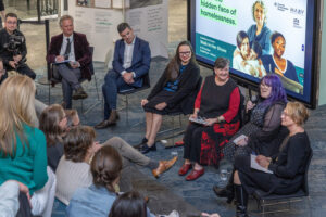 Housing crisis grows