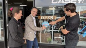 Casey Council launches festival initiative