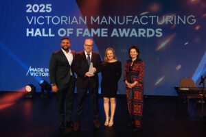 Sth East scoops manufacturing awards