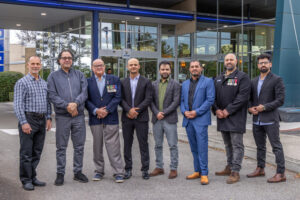 ‘Angel’ families left behind