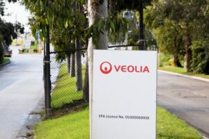 Major Veolia entity pays no tax in 2023-24