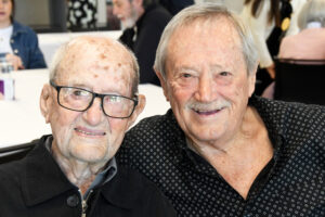 Our most enduring elders celebrated