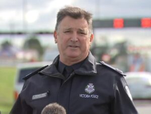 Police monitor 45 young burglars and ‘influencers’