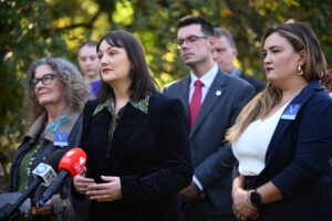 Crucial reforms on Vicarious liability for victims-survivors of institutional abuse