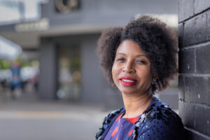 ‘Block party’ lands in Dandy West