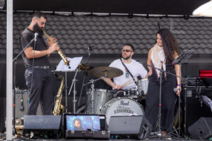 Gem discovers Dandenong West’s spark