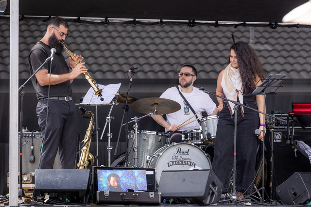 Gem discovers Dandenong West’s spark