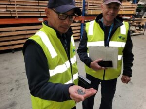 EPA blitz on micro-plastics