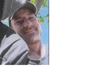 Help required to find Berwick man