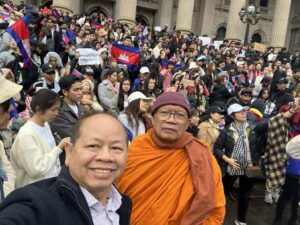 Border conflict opens old wounds