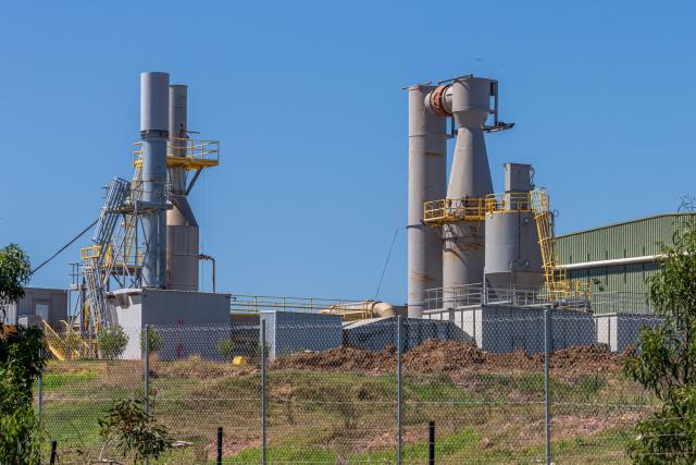 ‘No sunset clause’ at landfill