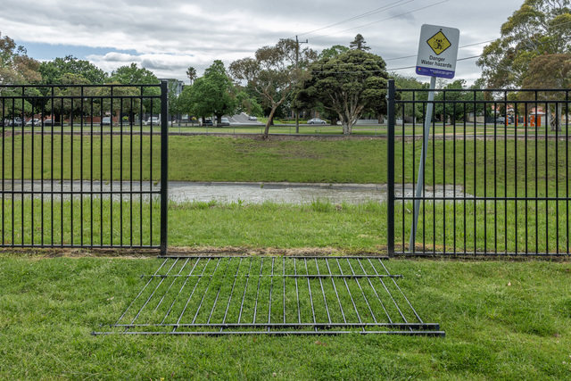 NEWS-MAKER 2025: Tragedy revisits Dandenong Creek