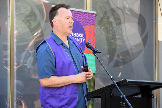 Christmas charities to the fore