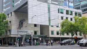 Two-metre fall fine tripled on appeal