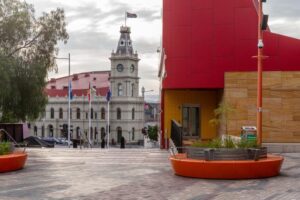 Calls for unity following Bondi shooting