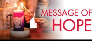 Christmas message of peace