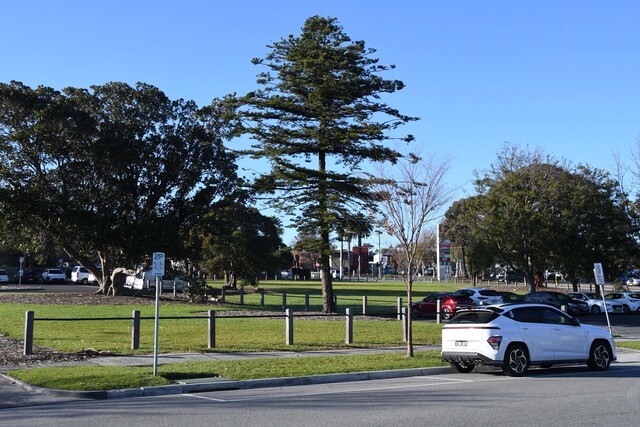 Cuts proposed for ‘oversized’ Dandenong Community Hub