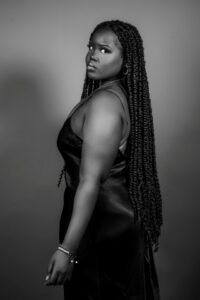 Turning pain into purpose