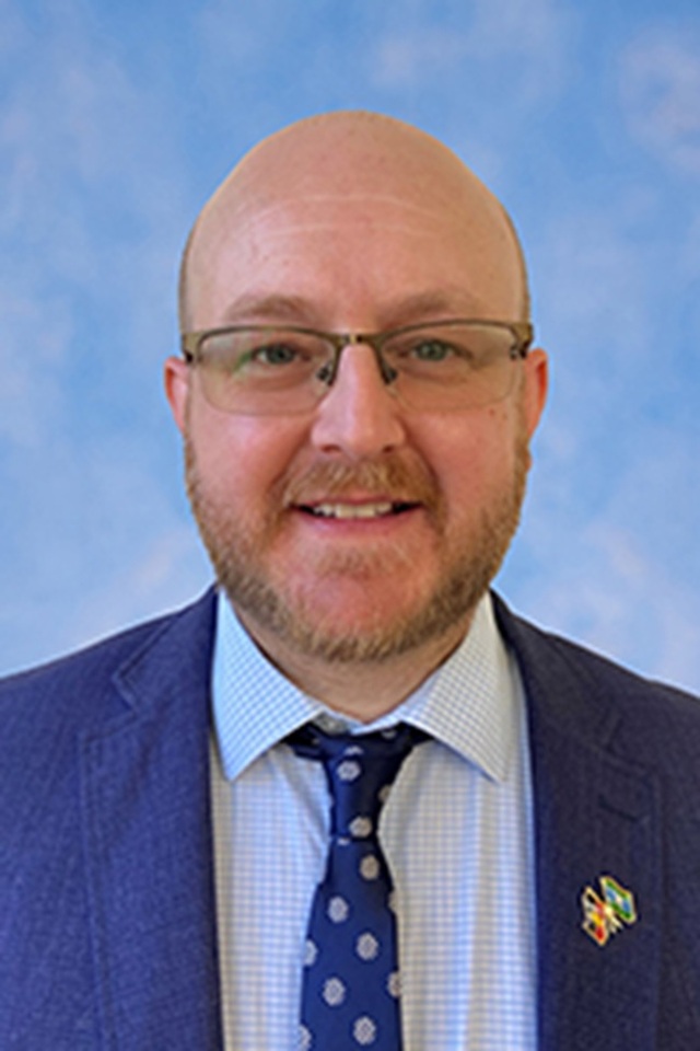 Keysborough Secondary College alleged stabbing: principal recovering at home, school re-opens