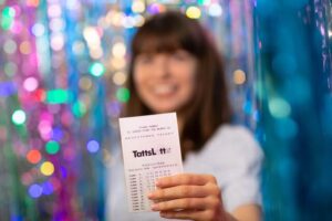 Mystery $790K Lotto winner in Noble Park