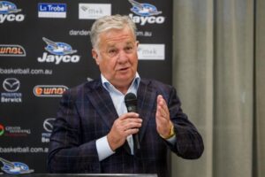 Australia Day honour: Jayco founder’s history of service