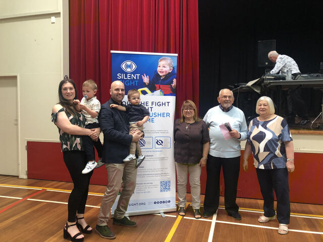 Springvale seniors set to fundraise for Monash Children’s Hospital