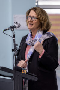 Garad alarm on ‘hate speech’ reform