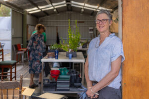 Critical nursery in need of a home