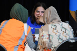 Fits the bill: $1.2 million in debt relief at Springvale