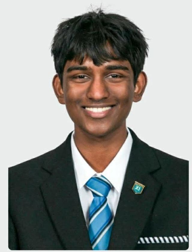 ‘I’m close to home’: Teen’s fateful words to Dad