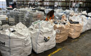 South East recycler fined $20K for illegal e-waste export