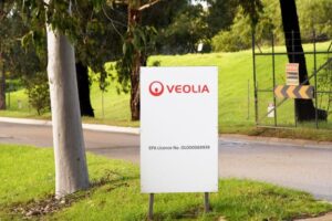 End is nigh for Hallam Rd tip