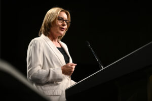 Fountain Gate police patrols extended