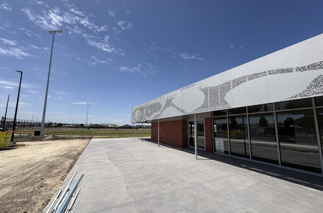 Casey council opens naming consultation for new Clyde North facilities