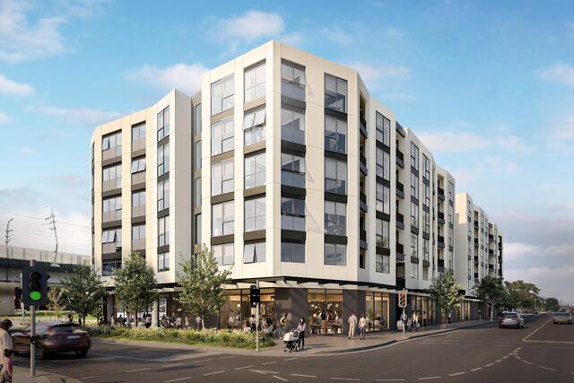 Council opposed to new skyscraper heights