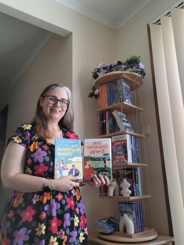 Bestselling Author Candice Fox, J P Pomare to visit Connected Libraries