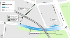 New recognition for Living Treasures Pat Dow and Merle Mitchell