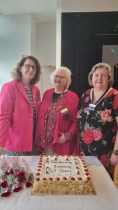 VIEW hits 40 in style